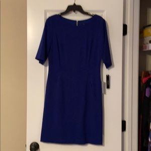 Tahari dress